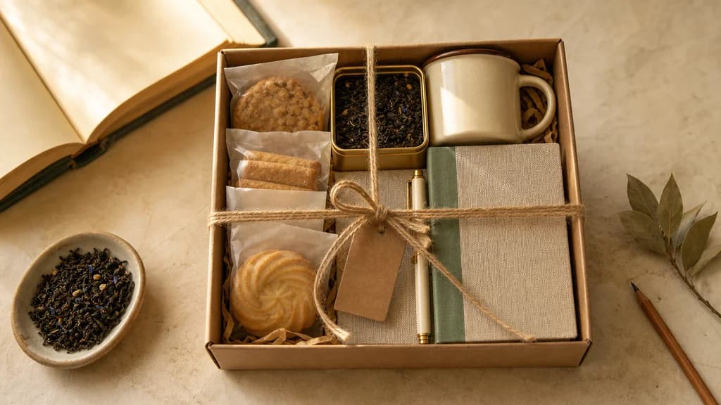 Campus Comfort Hamper