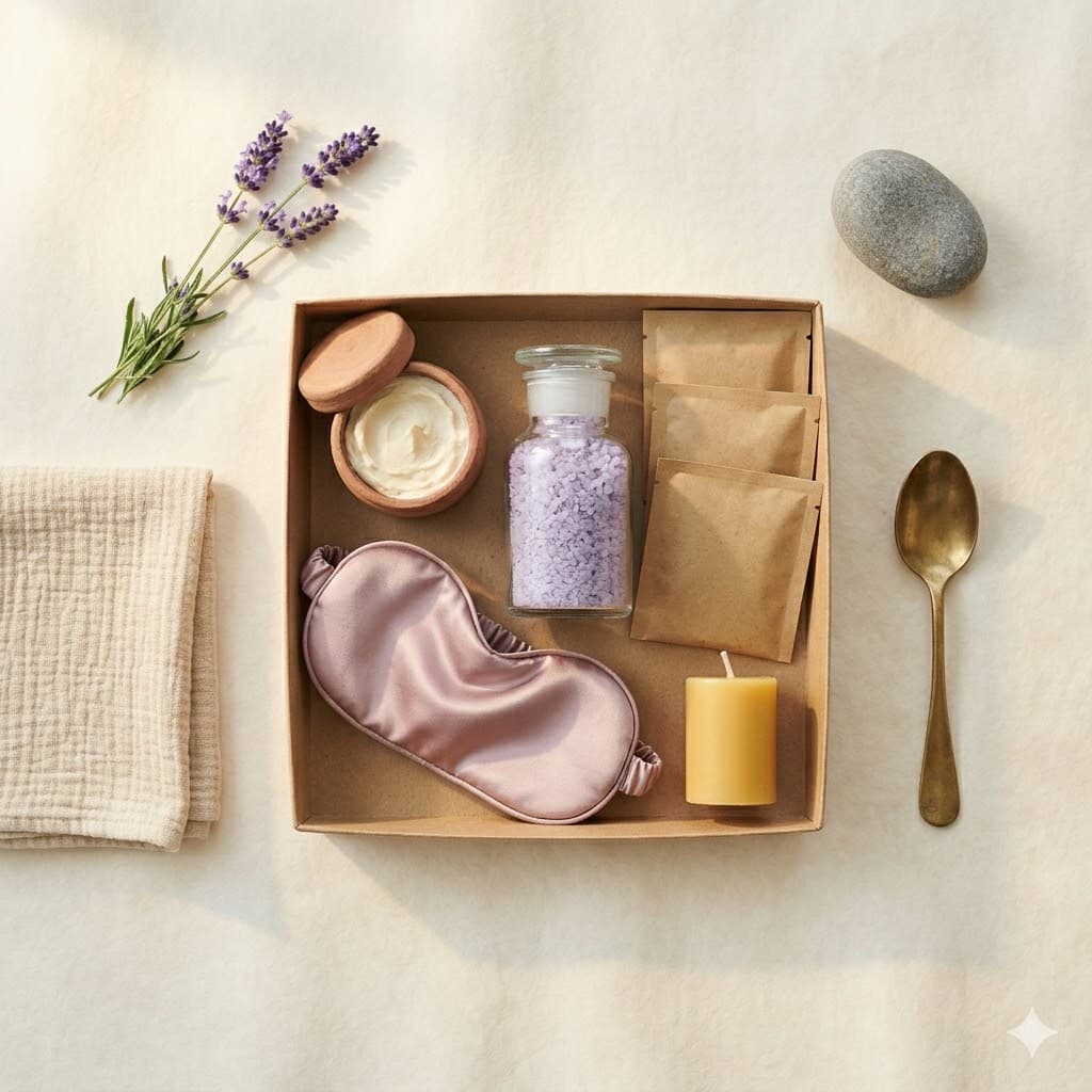Restore Self-Care Bundle