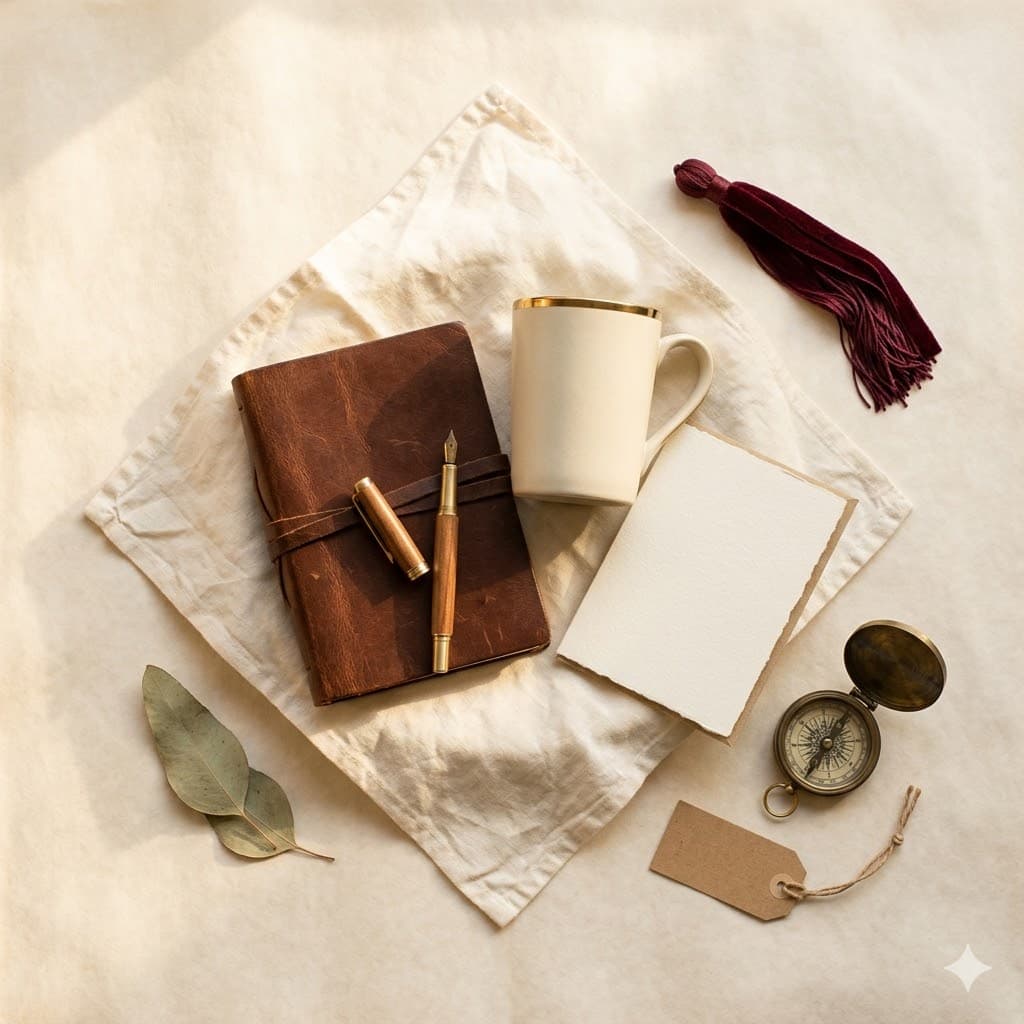 Graduation Keepsake Bundle